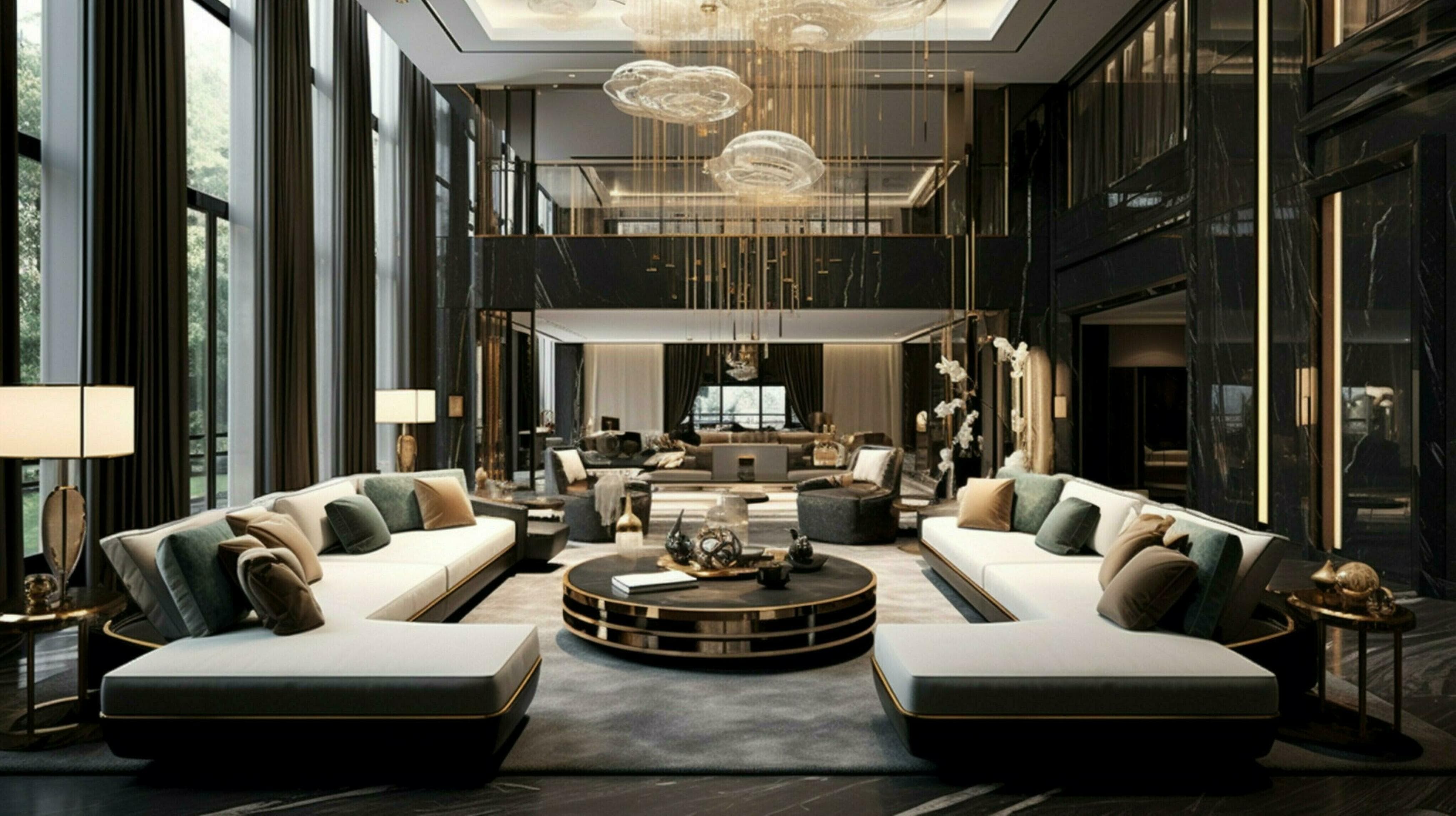 Mobilier d'Intérieur