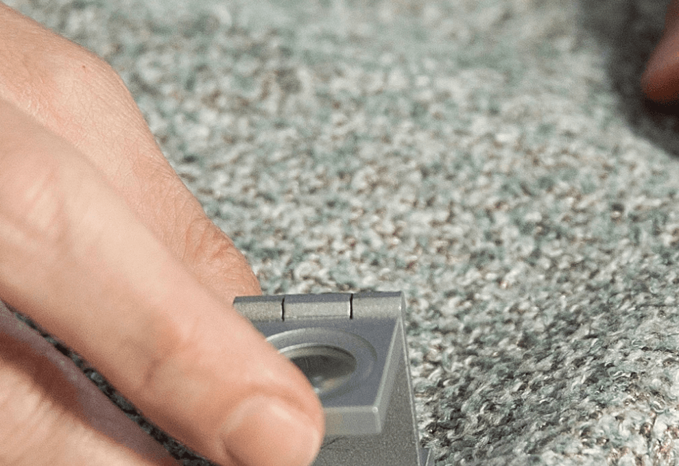 Tissus d'Ameublement — photo 1